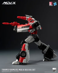 Transformers MDLX Action Figure Red Alert 15 cm 4895250817388