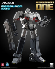 Transformers MDLX Action Figure Megatron/D16 16 cm 4895250814134