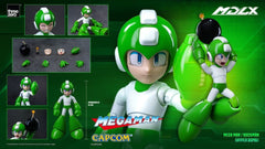 Mega Man MDLX Action Figure Mega Man / Rockman (Hyper Bomb) 10 cm 4895250815636