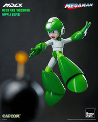 Mega Man MDLX Action Figure Mega Man / Rockman (Hyper Bomb) 10 cm 4895250815636