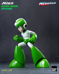 Mega Man MDLX Action Figure Mega Man / Rockman (Hyper Bomb) 10 cm 4895250815636