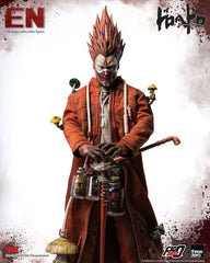 Dorohedoro FigZero Action Figure En 35 cm 4895250821521