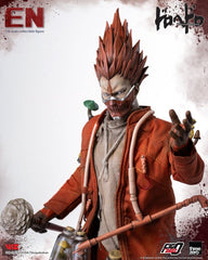 Dorohedoro FigZero Action Figure En 35 cm 4895250821521