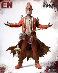 Dorohedoro FigZero Action Figure En 35 cm 4895250821521