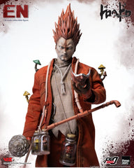 Dorohedoro FigZero Action Figure En 35 cm 4895250821521