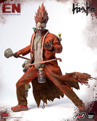 Dorohedoro FigZero Action Figure En 35 cm 4895250821521