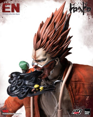 Dorohedoro FigZero Action Figure En 35 cm 4895250821521