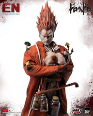 Dorohedoro FigZero Action Figure En 35 cm 4895250821521