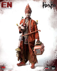 Dorohedoro FigZero Action Figure En 35 cm 4895250821521