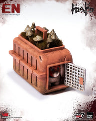 Dorohedoro FigZero Action Figure En 35 cm 4895250821521