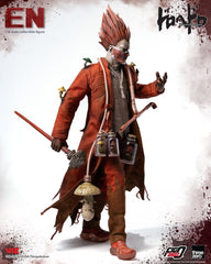 Dorohedoro FigZero Action Figure En 35 cm 4895250821521