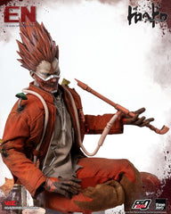 Dorohedoro FigZero Action Figure En 35 cm 4895250821521