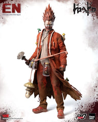 Dorohedoro FigZero Action Figure En 35 cm 4895250821521