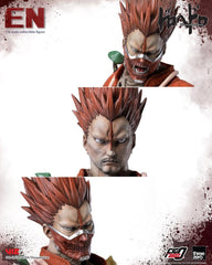 Dorohedoro FigZero Action Figure En 35 cm 4895250821521