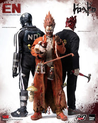 Dorohedoro FigZero Action Figure En 35 cm 4895250821521