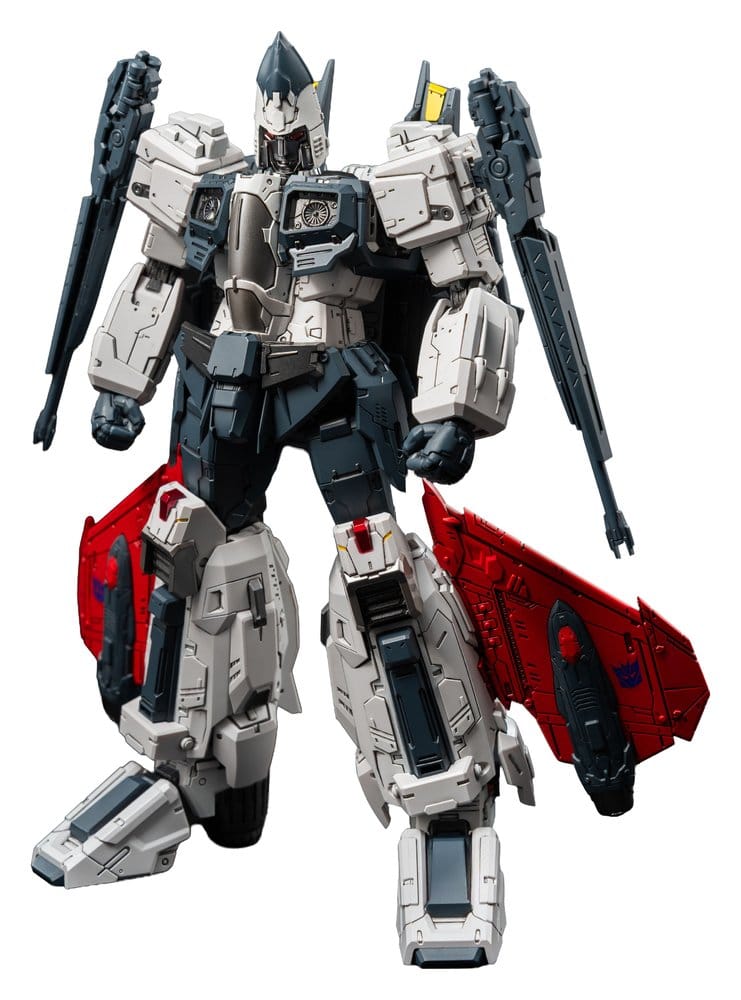 Transformers MDLX Action Figure Ramjet 20 cm   4895250820869