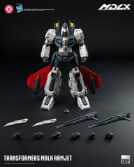 Transformers MDLX Action Figure Ramjet 20 cm   4895250820869
