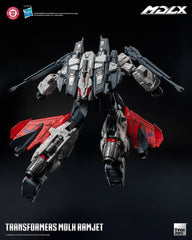 Transformers MDLX Action Figure Ramjet 20 cm   4895250820869