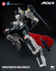 Transformers MDLX Action Figure Ramjet 20 cm   4895250820869