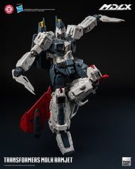 Transformers MDLX Action Figure Ramjet 20 cm   4895250820869