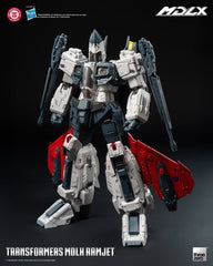 Transformers MDLX Action Figure Ramjet 20 cm   4895250820869