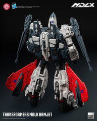 Transformers MDLX Action Figure Ramjet 20 cm   4895250820869