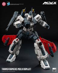 Transformers MDLX Action Figure Ramjet 20 cm   4895250820869