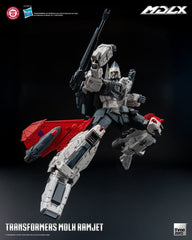 Transformers MDLX Action Figure Ramjet 20 cm   4895250820869