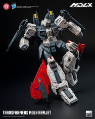 Transformers MDLX Action Figure Ramjet 20 cm   4895250820869