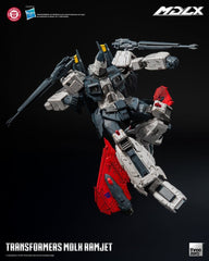 Transformers MDLX Action Figure Ramjet 20 cm   4895250820869