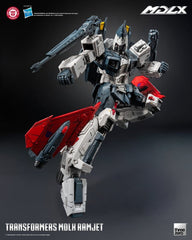 Transformers MDLX Action Figure Ramjet 20 cm   4895250820869