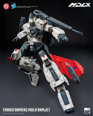 Transformers MDLX Action Figure Ramjet 20 cm   4895250820869