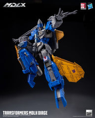 Transformers MDLX Action Figure Dirge 20 cm 4895250816855