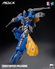 Transformers MDLX Action Figure Dirge 20 cm 4895250816855