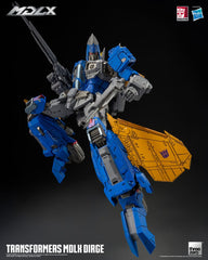 Transformers MDLX Action Figure Dirge 20 cm 4895250816855