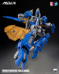 Transformers MDLX Action Figure Dirge 20 cm 4895250816855