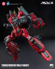 Transformers MDLX Action Figure Thrust 20 cm   4895250819580