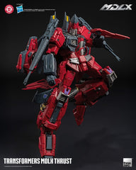 Transformers MDLX Action Figure Thrust 20 cm   4895250819580
