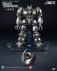 Transformers DLX Action Figure 1/6 Jazz 19 cm   4895250818996
