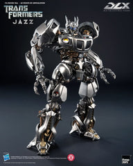 Transformers DLX Action Figure 1/6 Jazz 19 cm   4895250818996