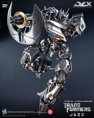 Transformers DLX Action Figure 1/6 Jazz 19 cm   4895250818996
