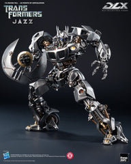 Transformers DLX Action Figure 1/6 Jazz 19 cm   4895250818996