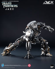 Transformers DLX Action Figure 1/6 Jazz 19 cm   4895250818996