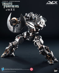 Transformers DLX Action Figure 1/6 Jazz 19 cm   4895250818996