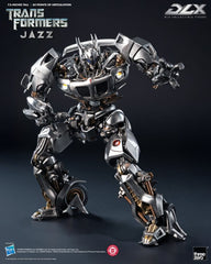 Transformers DLX Action Figure 1/6 Jazz 19 cm   4895250818996