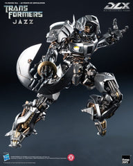 Transformers DLX Action Figure 1/6 Jazz 19 cm   4895250818996