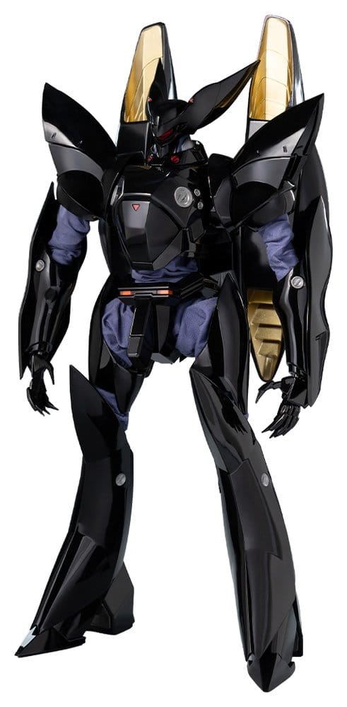 Mobile Police Patlabor Robo-Dou Action Figure 1/35 Griffon Aqua Unit Version 25 cm 4895250823662