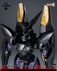 Mobile Police Patlabor Robo-Dou Action Figure 1/35 Griffon Aqua Unit Version 25 cm 4895250823662