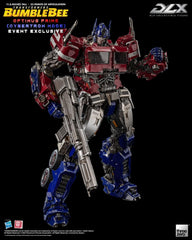 Transformers: Bumblebee DLX Action Figure 1/6 Optimus Prime Cybertron Mode 28 cm *heo exclusive* 4895250815124