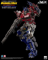 Transformers: Bumblebee DLX Action Figure 1/6 Optimus Prime Cybertron Mode 28 cm *heo exclusive* 4895250815124